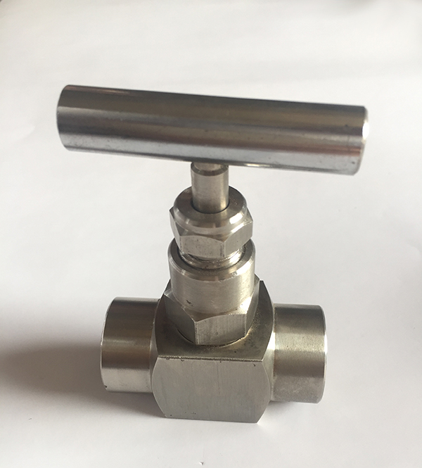 內螺紋儀表截止閥